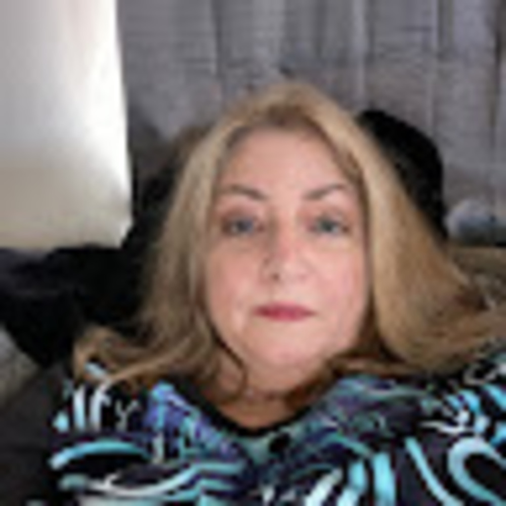 Meet your Posher, Sandra